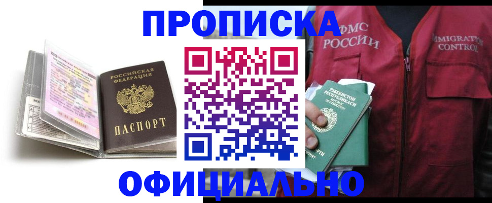 прописка 2025 в Судогде